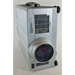 Movie Projector Dukane Image Pro 8941A XGA Large Venue Progressive Scan